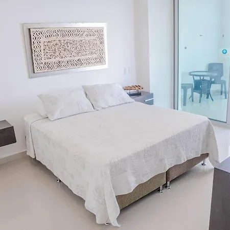 Apartamento Vista Al Mar Epic Rnt 12078
