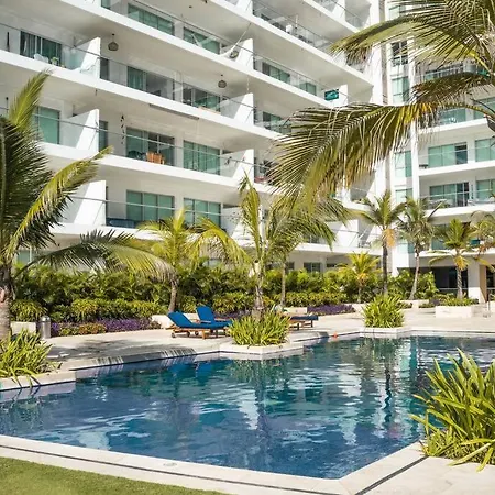 Apartamento Vista Al Mar Epic Rnt 12078