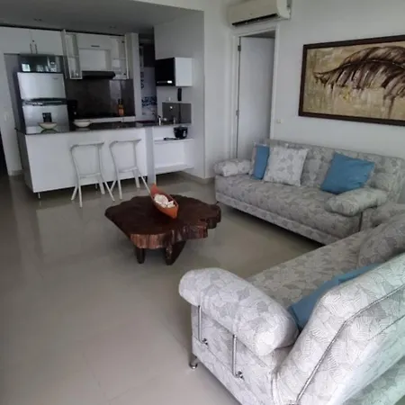 Vista Al Mar Epic Rnt 12078 Apartamento