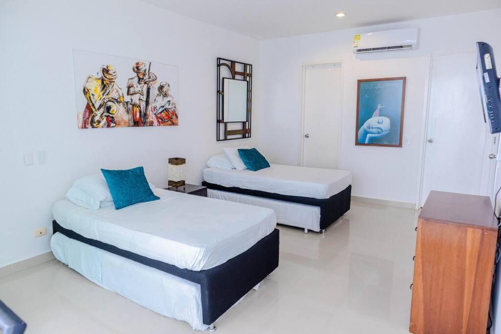 Apartment Vista Al Mar Epic Rnt 12078