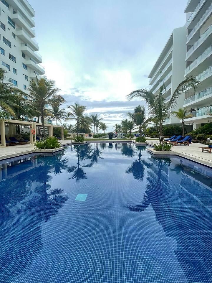 Apartment Vista Al Mar Epic Rnt 12078