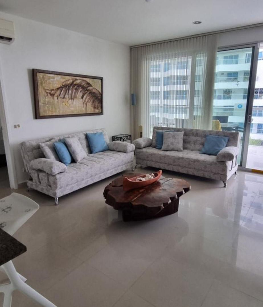 Apartment Vista Al Mar Epic Rnt 12078 Cartagena