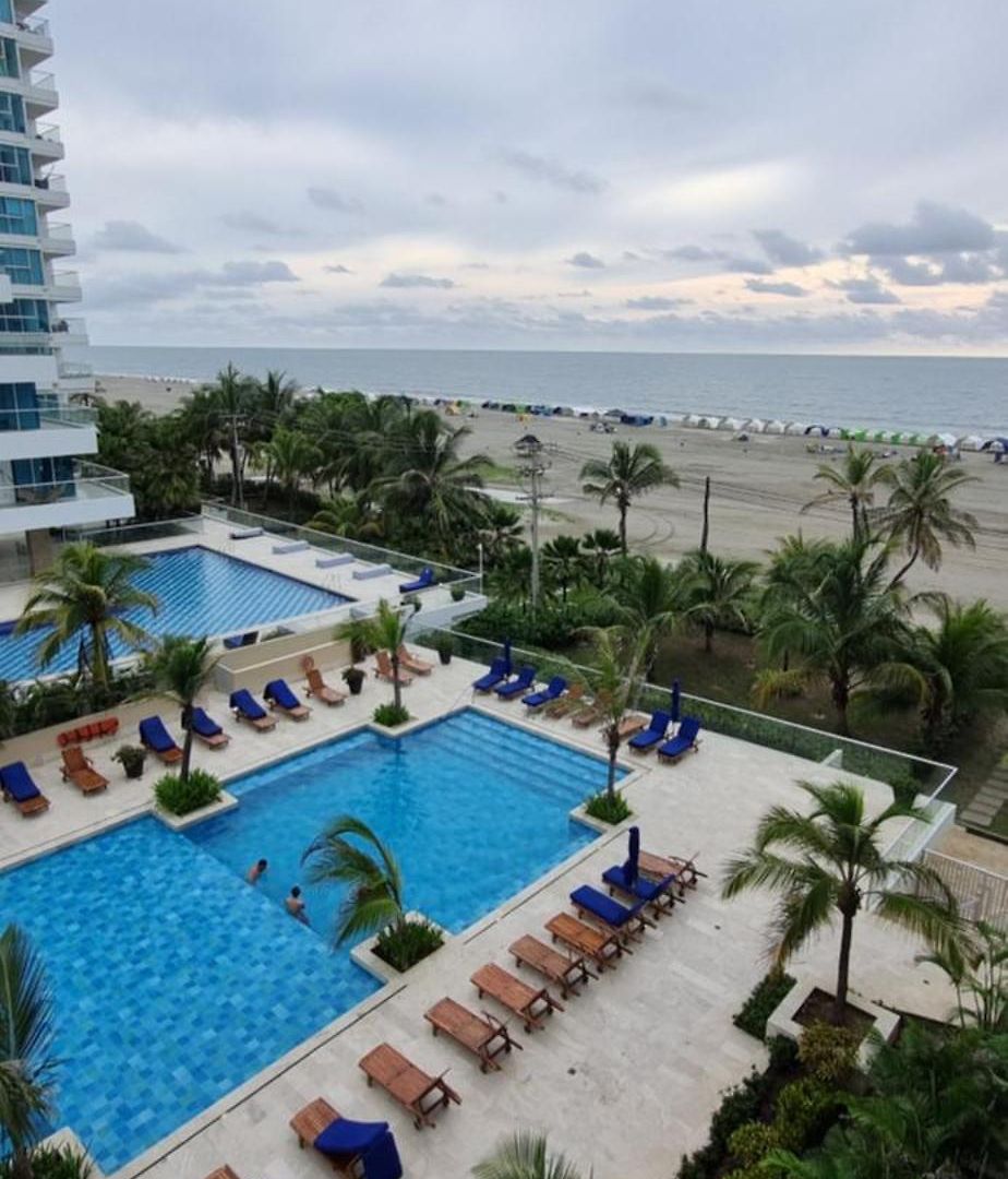 Vista Al Mar Epic Rnt 12078 *