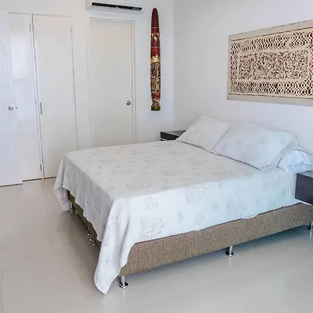 Vista Al Mar Epic Rnt 12078 Apartment Cartagena