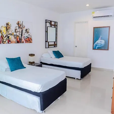 Apartment Vista Al Mar Epic Rnt 12078