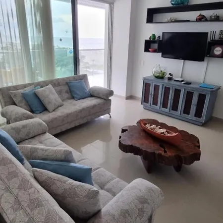 Vista Al Mar Epic Rnt 12078 Apartment Cartagena