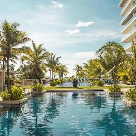 Vista Al Mar Epic Rnt 12078 Cartagena
